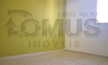 Imagem 5: Apartamento na Farolândia no Morada do Sol com 2 Quartos e 1 Banheiro