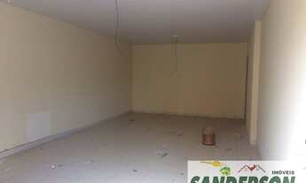 Imagem 2: Comercial salão comercial - Bairro Jardim das Palmeiras em Londrina