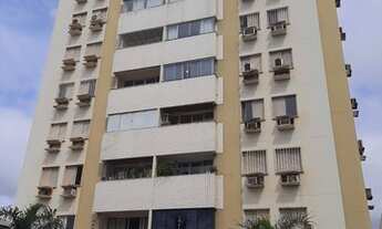 Imagem 1: Excelente apartamento a venda no Edifício Barão de Melgaço em Cuiabá