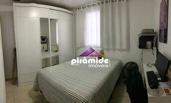 Imagem 4: Apartamento à venda, 59 m² por R$ 240.000,00 - Bosque dos Eucaliptos - São José dos Campos