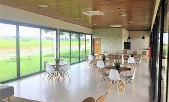 Imagem 6: Lote/Terreno - Terras Alpha 1 - Senador Canedo - Go