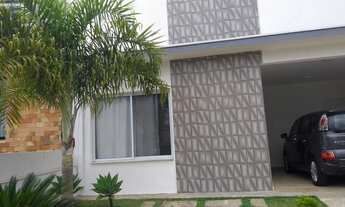 Imagem 2: Casa em Condomínio para Venda em Indaiatuba, Jardim Bréscia, 3 dormitórios, 1 suíte, 4 ban