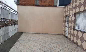 Imagem 5: Térrea para aluguel tem 10 metros quadrados com 2 quartos em Jardim Itapemirim - São Paulo