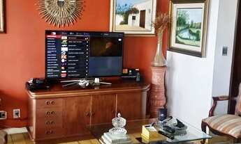 Imagem 6: Mobiliado com 3 Dormitórios e 138 m² de frente para o mar da Barra da Tijuca