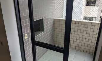 Imagem 4: Apartamento com 3 quartos para alugar por R$ 2500.00, 95.00 m2 - BIGORRILHO - CURITIBA/PR