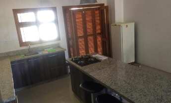 Imagem 4: CASA DE ALVENARIA MORADA DO SOL IMBÉ