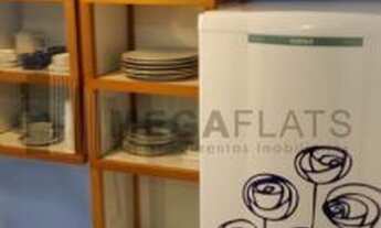 Imagem 2: FLAT PARA LOCAÇÃO NA VILA NOVA CONCEIÇÃO!