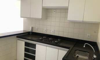 Imagem 4: Apartamento com 2 dormitórios à venda, 64 m² por R$ 260.000,00 - Jardim Bela Vista - Apare