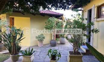 Imagem 6: Casa para venda com 185 metros quadrados com 3 quartos em Chácara das Pedras - Porto Alegr