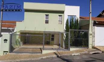 Imagem: Casa à venda, 255 m²- Vila Planalto