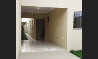 Imagem 3: Casa com 3 dormitórios à venda, 110 m² por R$ 365.000,00 - Jardim Helvécia Complemento - A