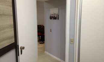 Imagem 2: Apartamento para aluguel possui 42 metros quadrados com 1 quarto