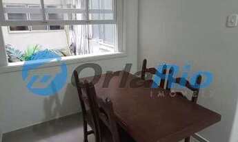 Imagem 4: SALA 1 QUARTO, RUA LEOPOLDO MIGUEL - COPACABANA