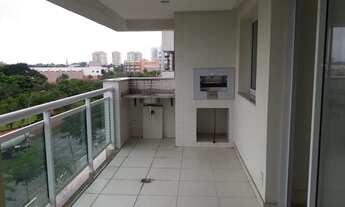 Imagem: Apartamento de 82 metros quadrados no bairro