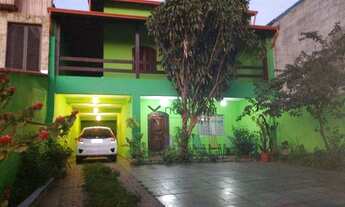 Imagem: Sobrado com 5 dormitórios à venda, 312