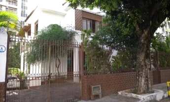 Imagem 2: Casa no Jardim Apipema com 5