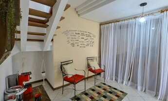 Imagem 5: Casa à venda no bairro Parque São Jorge - Florianópolis/SC