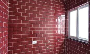 Imagem 3: Apartamento com 2 dormitórios à venda, 42 m² por R$ 265.000 - Vila Mafra - São Paulo/SP