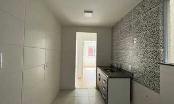 Imagem 6: Apartamento para aluguel tem 46 metros quadrados com 2 quartos