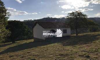 Imagem 2: Sítio com 2 dormitórios à venda, 35000 m² por R$ 430.000 - Amparo - Amparo/SP