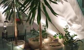 Imagem 5: Cobertura com 4 dormitórios à venda, 360 m² por R$ 2.100.000 - Castelo - Belo Horizonte/MG