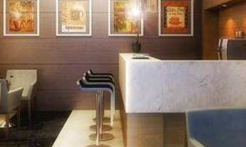 Imagem 3: Apartamento com 2 dormitórios à venda, 58 m² por R$ 249.000,00 - Protásio Alves - Porto Al