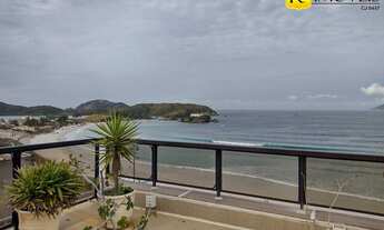 Imagem 5: Super Triplex Exclusivo com vista total da Praia do Forte