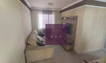 Imagem: Apartamento com 2 dormitórios, 52 m²