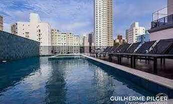 Imagem 2: Apartamento com 4 dormitórios à venda, 143 m² por R$ 2.500.000 - Centro - Balneário Cambor