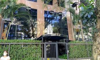 Imagem 4: Conjunto comercial com 3 vagas de garagem à venda na Vila Nova Conceição