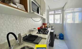 Imagem 6: Apartamento para venda tem 49 metros quadrados com 2 quartos em Morada de Laranjeiras - Se