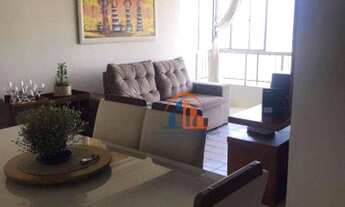 Imagem 2: Apartamento a Venda com 103m², 3 quartos em Barra de Jangada Jaboatão PE