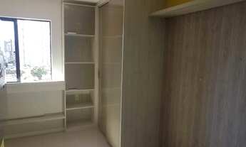 Imagem 5: MADALENA - LINDO APARTAMENTO 2 QUARTOS + 1 REVERSÍVEL NASCENTE R$ 440.000,00