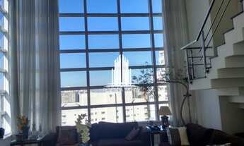 Imagem 2: Excelente Cobertura para venda de 120m², 4 suítes na Vila Andrade