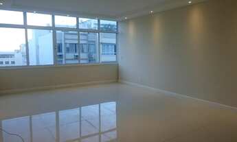 Imagem: Apartamento de 224 metros quadrados no bairro