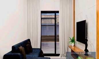 Imagem 4: Casa em Balneário Saint Etienne - Matinhos, PR