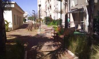 Imagem: SãO CARLOS - Apartamento Padrão - Parque