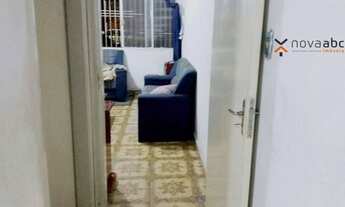 Imagem 5: Sobrado com 2 dormitórios à venda, 81 m² por R$ 510.000,00 - Vila Curuçá - Santo André/SP