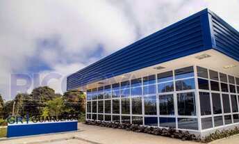 Imagem 5: Galpão em Bonsucesso - Guarulhos