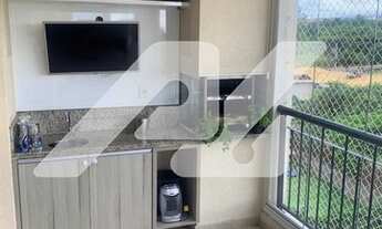 Imagem 4: Apartamento para venda com 132 metros quadrados com 3 quartos em Jardim Madalena - Campina