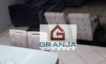 Imagem 4: Casa com 3 dormitórios à venda, 136 m² por R$ 635.000,00 - Granja Viana - São Paulo/SP