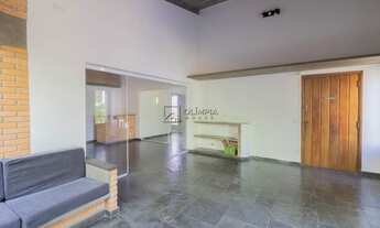 Imagem 2: Casa Venda Sumaré 265 m² 4 Dormitórios