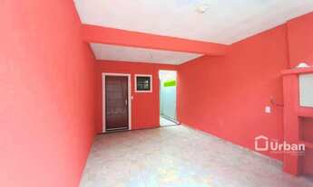 Imagem 3: Casa com 2 dormitórios à venda, 120 m² por R$ 245.000,00 - Parque Miguel Mirizola - Cotia