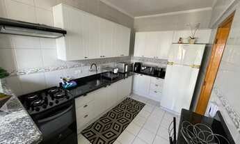 Imagem 3: Apartamento para Venda em Praia Grande, Tupi, 1 dormitório, 1 banheiro, 1 vaga