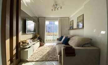 Imagem 2: Cobertura para Venda em Palhoça, Pedra Branca, 2 dormitórios, 1 banheiro, 1 vaga