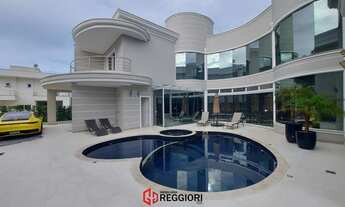 Imagem 2: CASA ALTO PADRÃO 4 SUÍTES 4 VAGAS PRAIA BRAVA