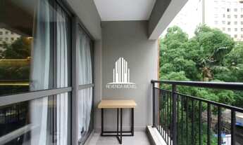 Imagem 5: Studio à venda com 32m², 1 quarto no Planalto Paulista