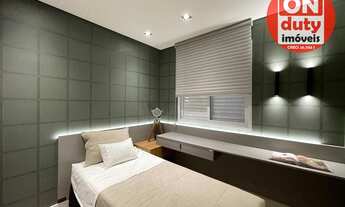 Imagem 7: RESIDENCIAL MARAJÓ Apartamento com 2 suítes à venda, 72 m² a partir R$ 656.000 - Campo Gra