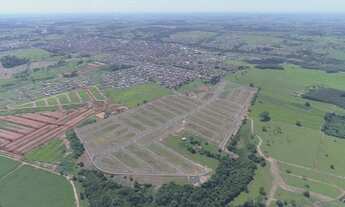 Imagem: Terreno Residencial para Venda em Bady Bassitt