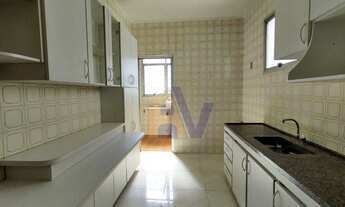 Imagem 6: Apartamento com 3 dormitórios para alugar, 90 m² por R$ 1.500,00/mês - Vila Itapura - Camp